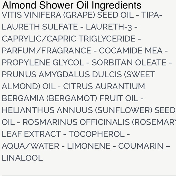 2/$25- ✨L’OCCITANE SheaButter HandCream & AlmondShower - Picture 7 of 8